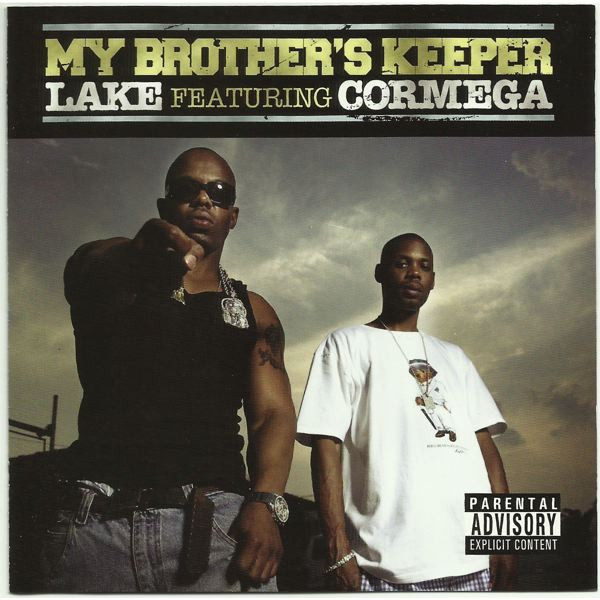 My Brother's Keeper