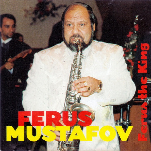 Ferus The King