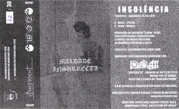 Maldade Insurrecta