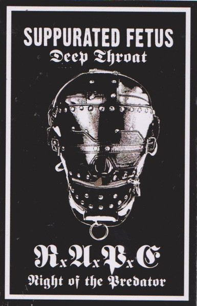 Deep Throat / Night Of The Predator