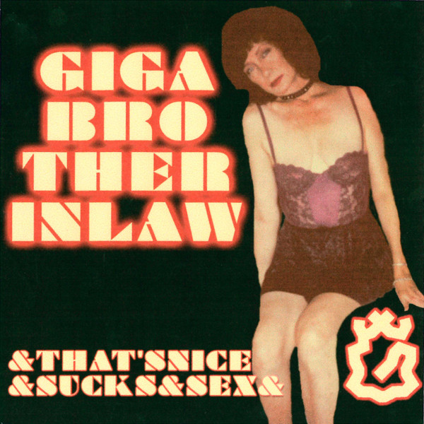 And That's Nice And Sucks And Sex And... - 24 Aspects Of The Same Perversion