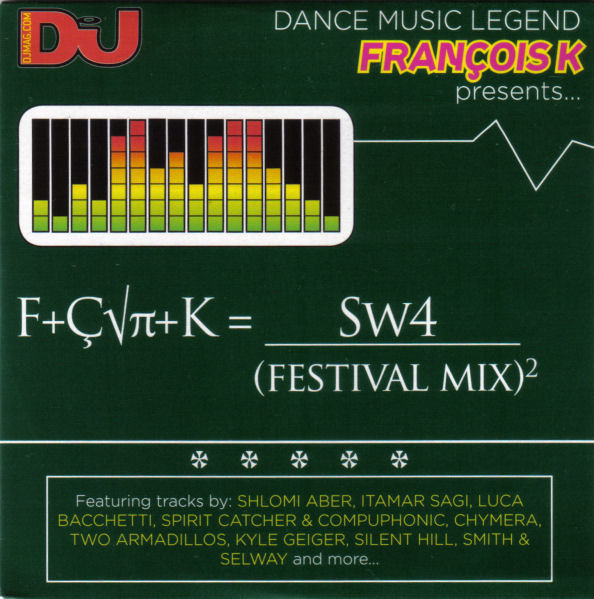 SW4 Festival Mix