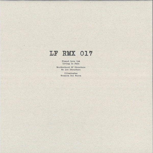 LF RMX 017