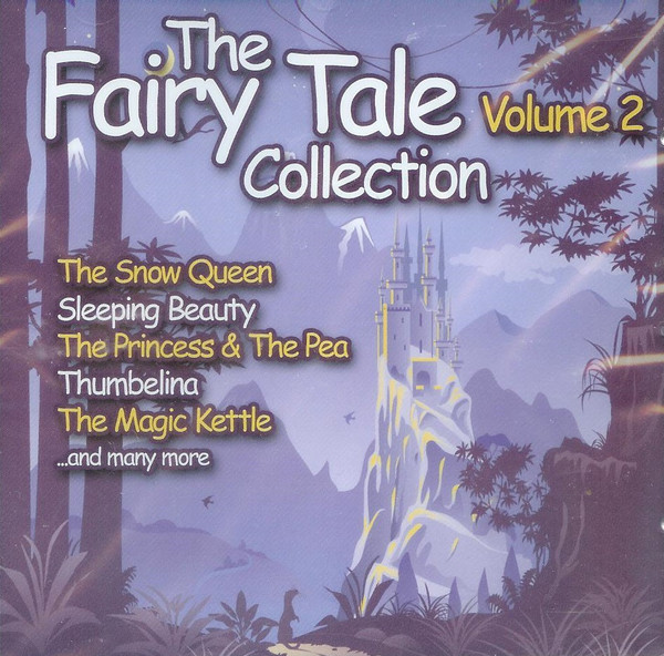 The Fairy Tale Collection - Volume 2