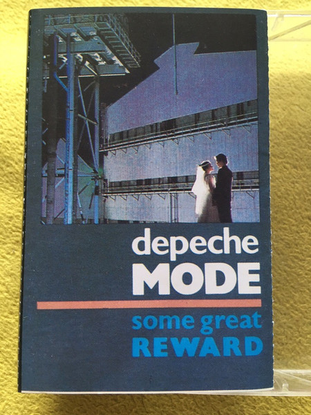 Some Great Reward