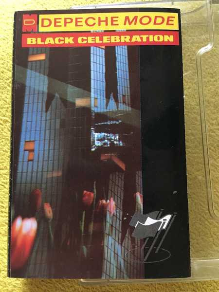 Black Celebration 