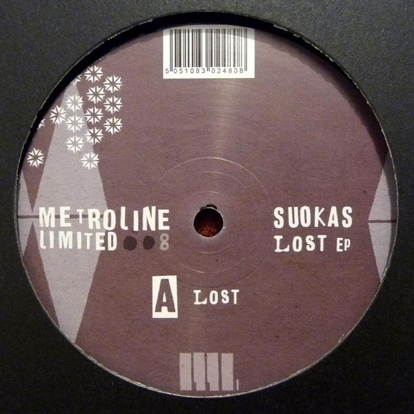 Lost EP