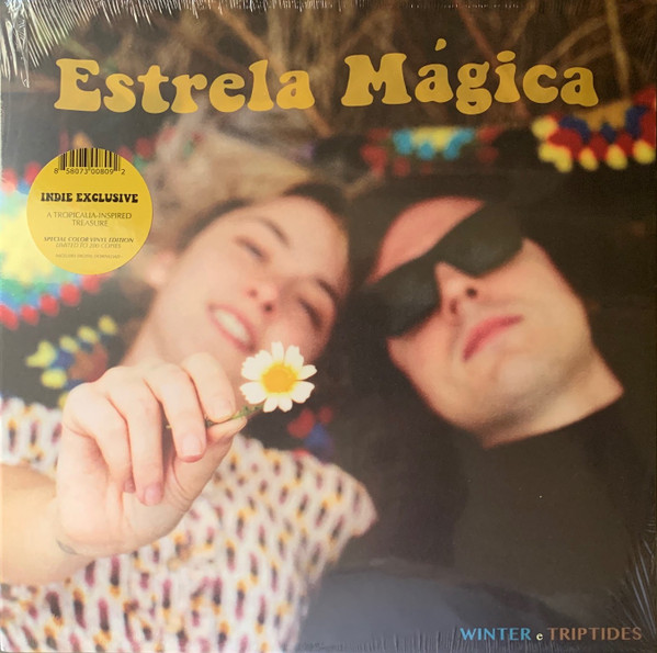 Estrela Mágica