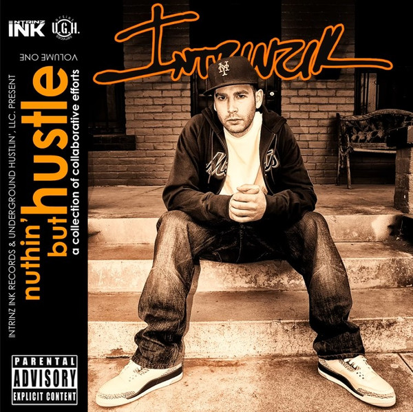 Nuthin' But Hustle Vol. 1