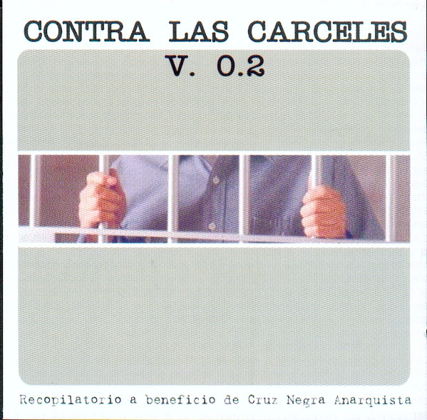 Contra Las Cárceles V. 02