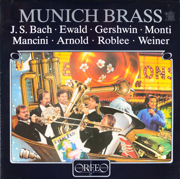 Munich Brass