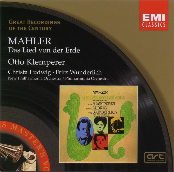 Das Lied Von Der Erde
