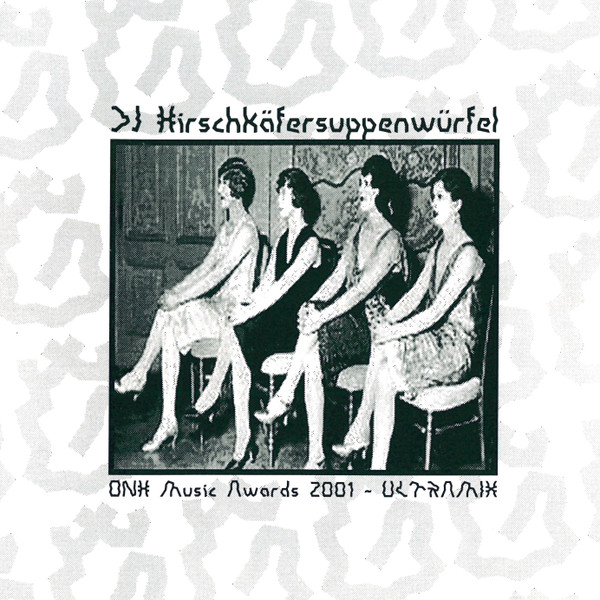 ONH Music Awards 2001 - Ultramix