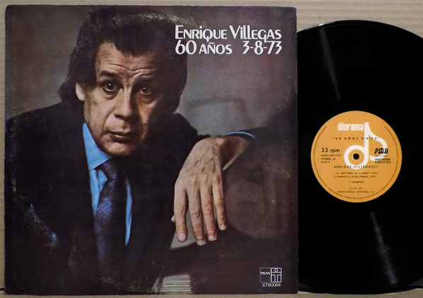 60 Años 3-8-73