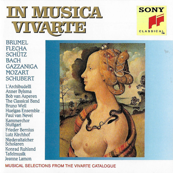 In Musica Vivarte