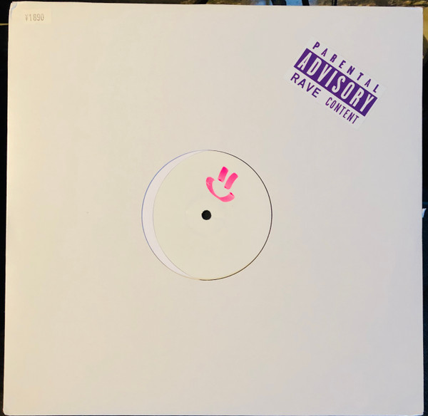 Secret Rave 03