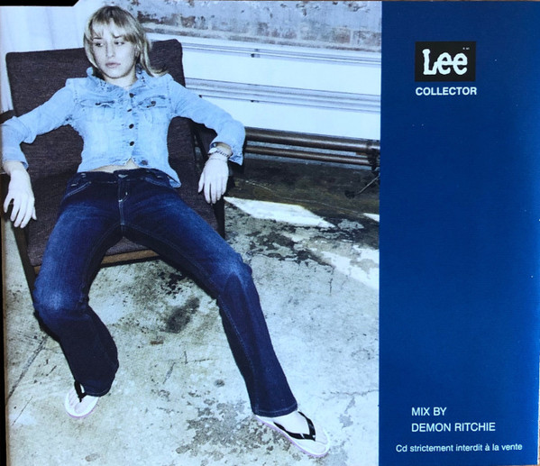 Lee Collector
