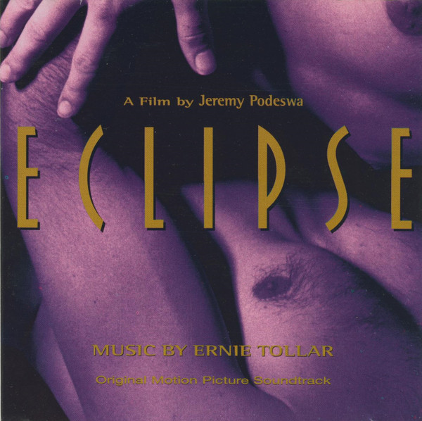 Eclipse (Original Motion Picture Soundtrack)