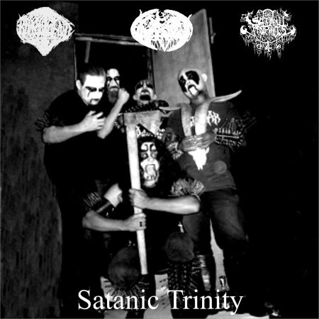Satanic Trinity