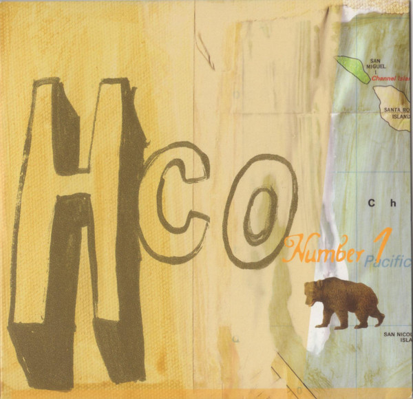 Hco Number 1