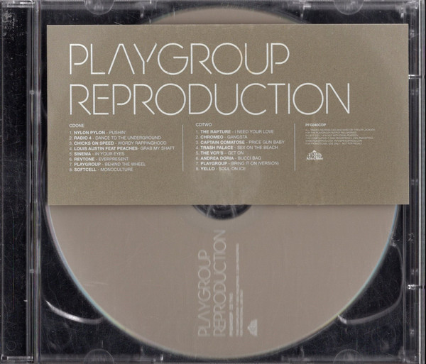 Reproduction