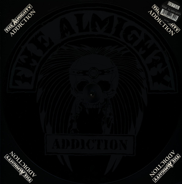 Addiction