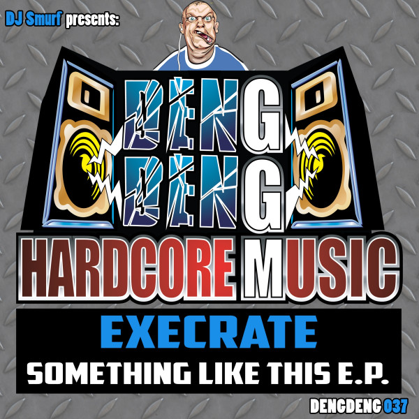 Something Like This E.P.