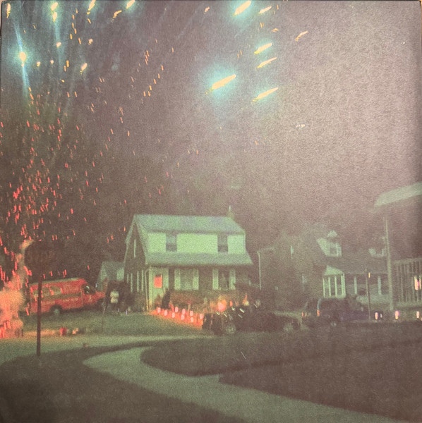 Starry Night Over The Phone