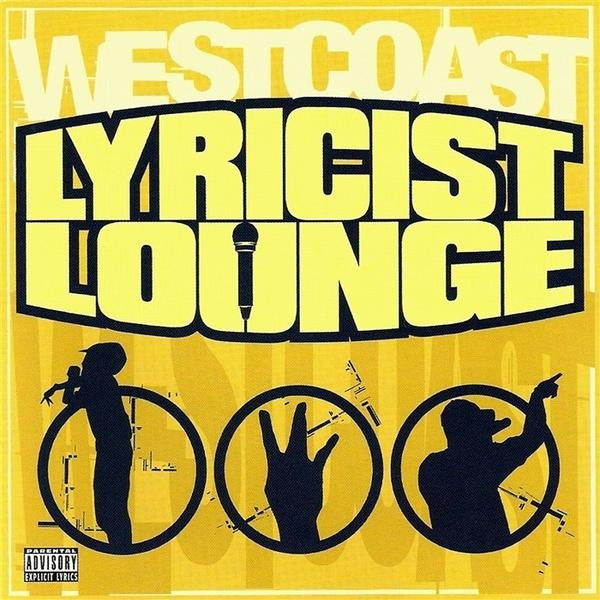 West Coast Lyricist Lounge
