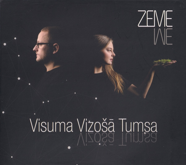Visuma Vizošā Tumsa