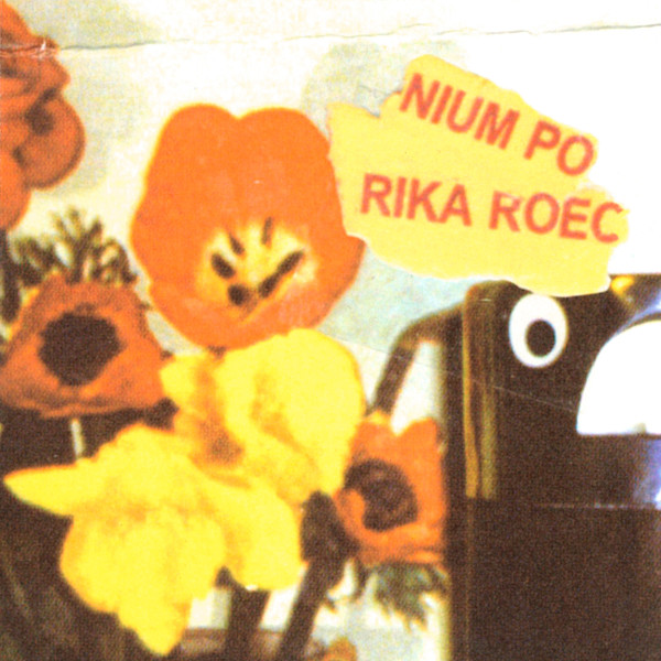 Nium Po Rika Roec