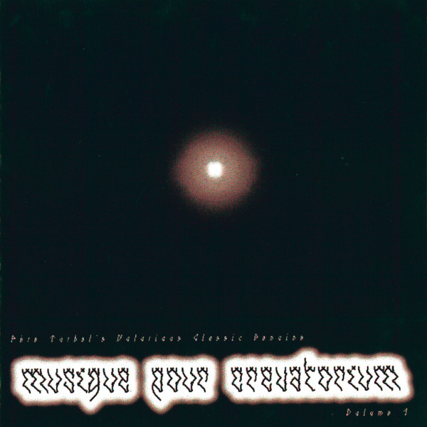 Musique Pour Crevatorium - Volume 1