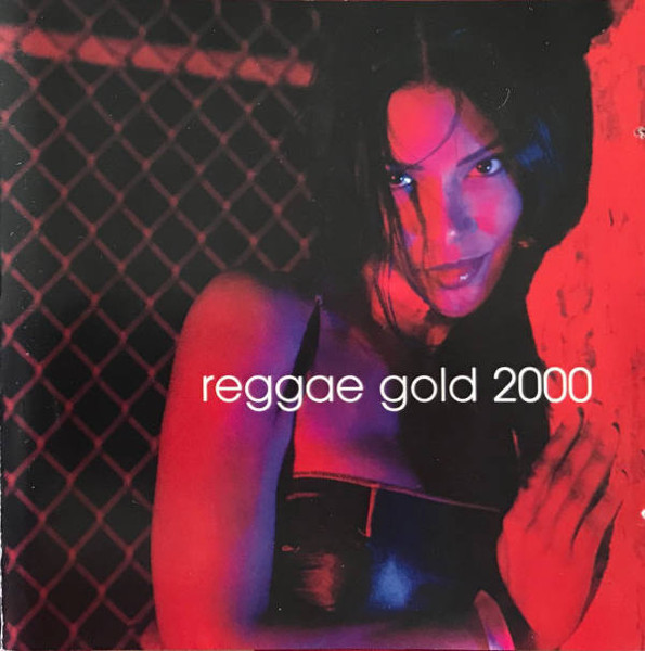 Reggae Gold 2000