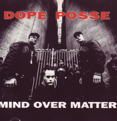 Mind Over Matter