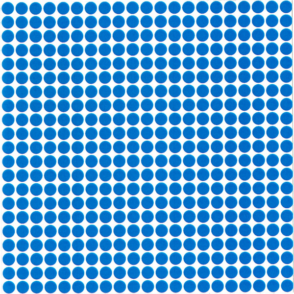 The Big Blue Dot Party