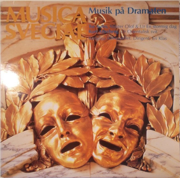 Musik På Dramaten