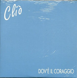 Dov'è Il Coraggio