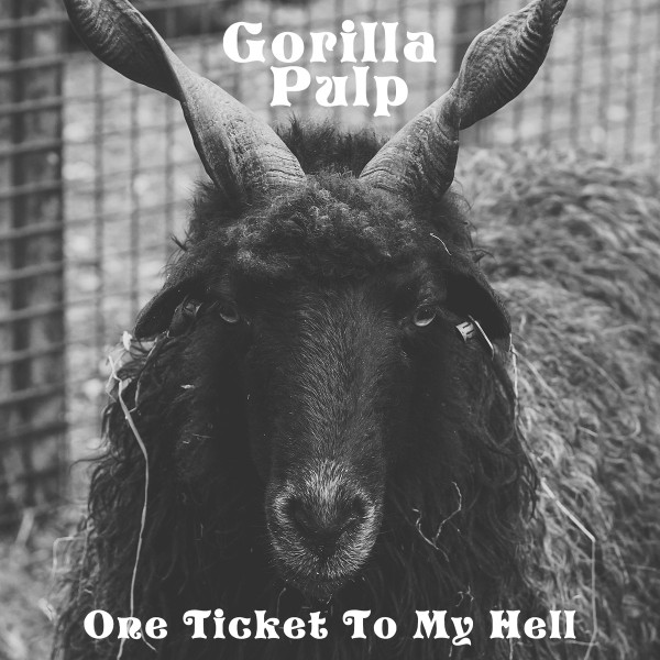 One Ticket To My Hell