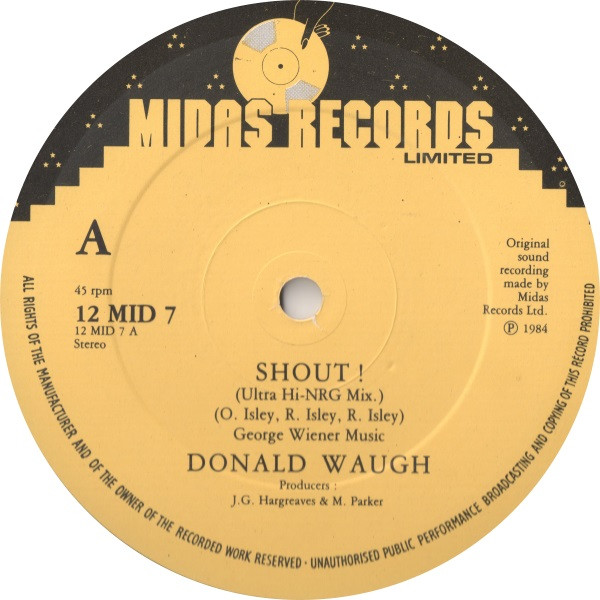 Shout