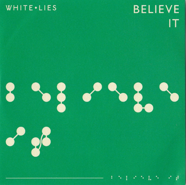 Believe It