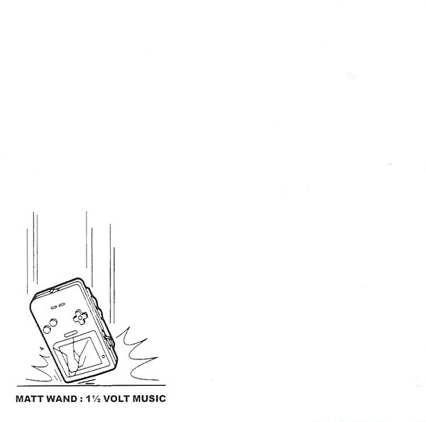 1½ Volt Music