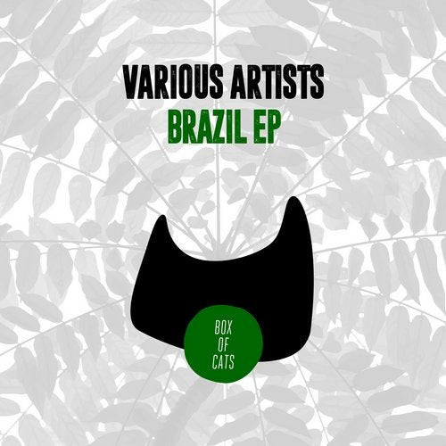 Brazil EP