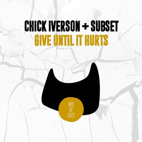Give Until It Hurts