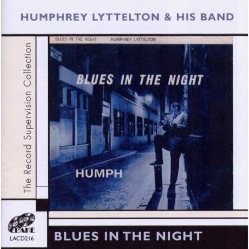 Blues In The Night