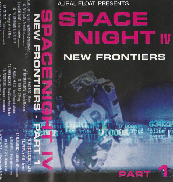 Space Night IV: New Frontiers - Part 1