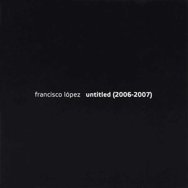 Untitled (2006-2007)