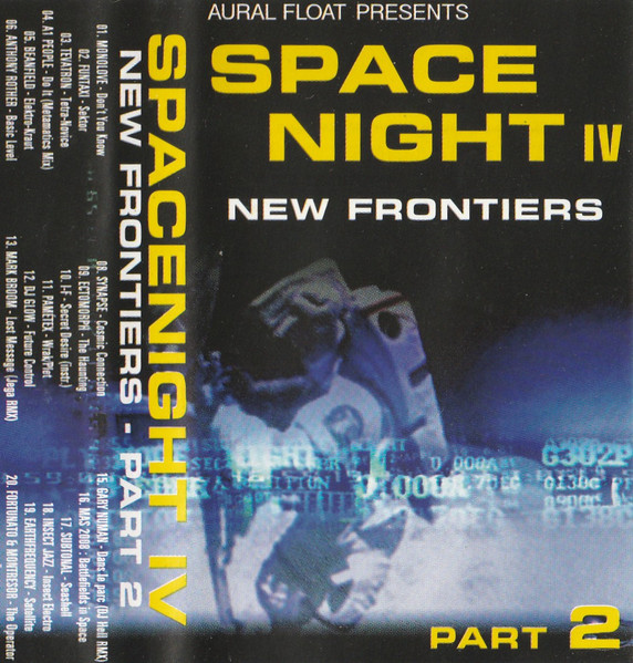 Space Night IV: New Frontiers - Part 2