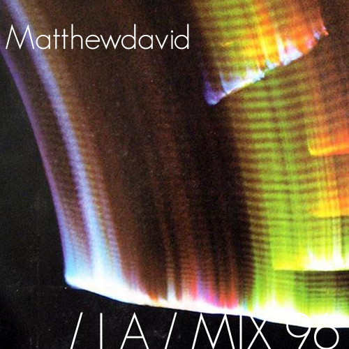 IA Mix 96