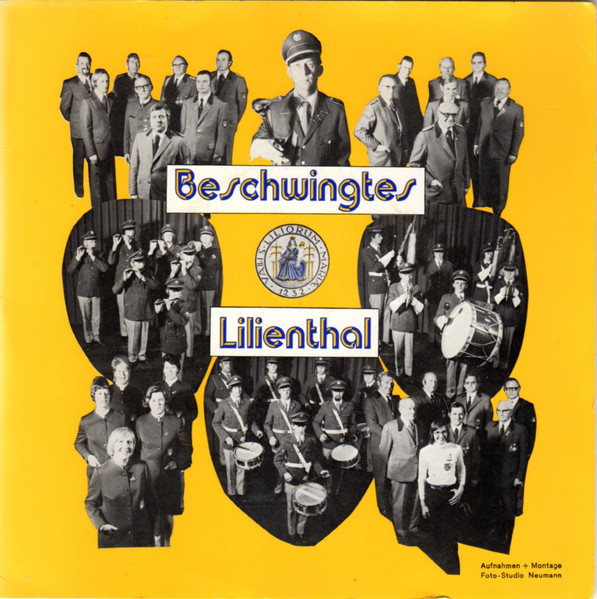 Beschwingtes Lilienthal