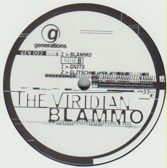 Blammo